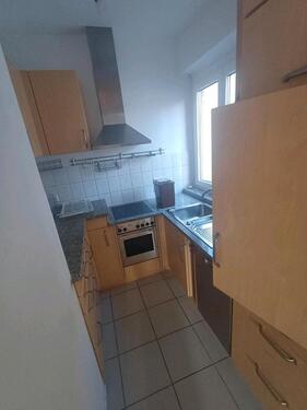 Foto - Etagenwohnung in Stuttgart zur Miete