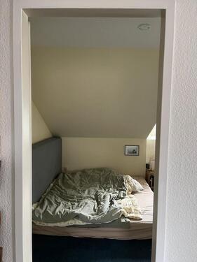 Foto - 2.5 Zimmer Dachgeschoßwohnung zur Miete in Schwerte