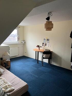 Foto - 2.5 Zimmer Dachgeschoßwohnung in Schwerte