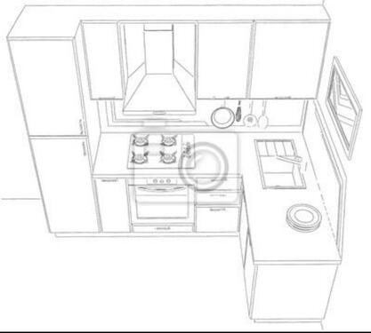 Foto - 3 Zimmer Zentrumnahe Max 2bis 3 Personen