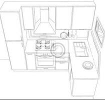 3 Zimmer Zentrumnahe Max 2bis 3 Personen - Offenburg Rammersweier