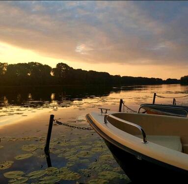 Foto - Ferienhaus am Cramoner See 19071