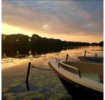 Ferienhaus am Cramoner See 19071 - Brüsewitz