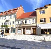 Heiligenstadt 3 ZKB Wohnung zu vermieten - Heilbad Heiligenstadt