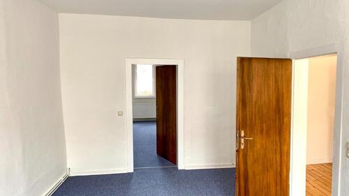 Foto - 3 Zimmer Etagenwohnung in Heilbad Heiligenstadt