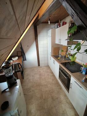 Foto - 3 Zimmer Wohnung mit Einbauküche in Villingen Innenstadt