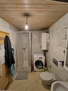 Foto - 3 Zimmer Etagenwohnung in Trossingen