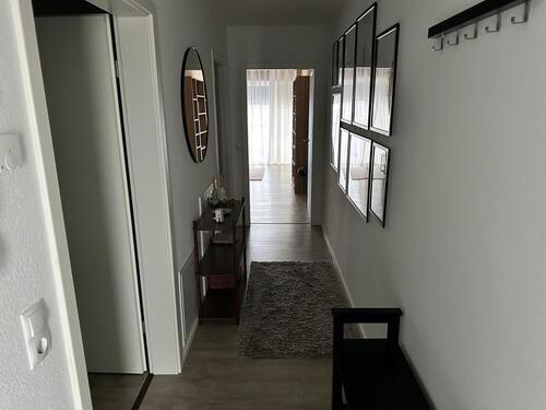 Foto - 2-Zimmer Wohnung - Neubau in Zülpich