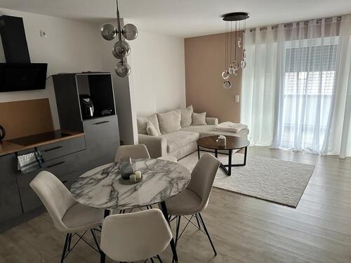 Foto - 2 Zimmer Etagenwohnung zur Miete in Zülpich