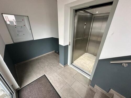 Foto - Etagenwohnung in Zülpich zur Miete