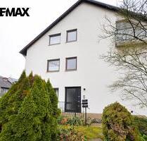 Stilvolle Dachgeschosswohnung – Hochwertig saniert und bezugsfertig - Merzig