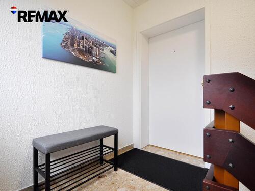 Foto - 3 Zimmer Dachgeschoßwohnung zur Miete in Merzig