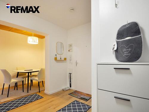 Foto - 3 Zimmer Dachgeschoßwohnung in Merzig