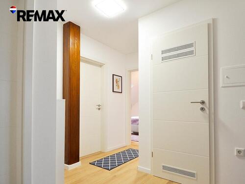 Foto - Dachgeschoßwohnung in Merzig zur Miete