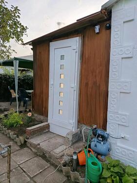 Foto - Grundst&uuml;ck in Angermünde