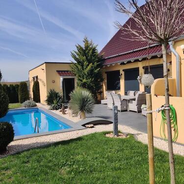 Foto - 2 Zimmer Erdgeschoßwohnung zum Kaufen in Urspringen