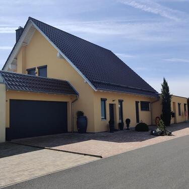 Foto - Erdgeschoßwohnung in Urspringen zum Kaufen