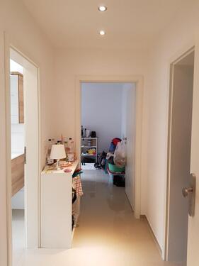 Foto - Erdgeschoßwohnung in Wolfsburg zur Miete