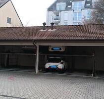 Stellplatz in Duplexgarage 90480 Nürnberg Bertastraße