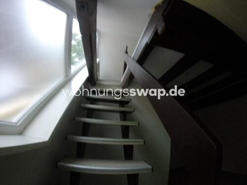 Foto - 2 Zimmer Etagenwohnung zur Miete in Berlin