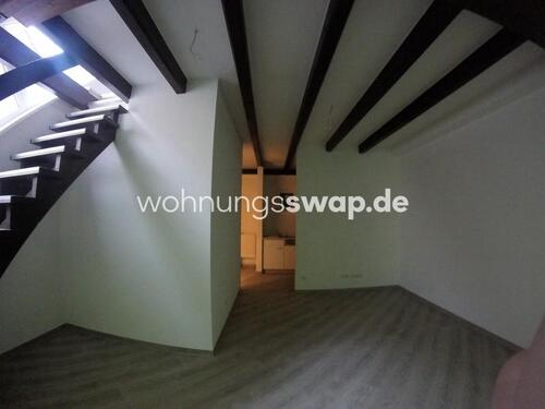 Foto - Etagenwohnung in Berlin zur Miete