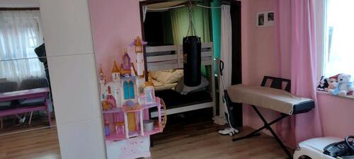 Foto - 3 Zimmer Erdgeschoßwohnung zur Miete in Großerlach