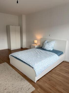 Foto - 4-Zimmer Monteurswohnung – Betzdorf Zentrum Langzeitmiete