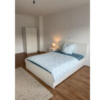 4-Zimmer Monteurswohnung – Betzdorf Zentrum Langzeitmiete