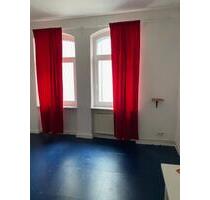 1 Zimmer in WG, Braunschweig westliches Ringgebiet