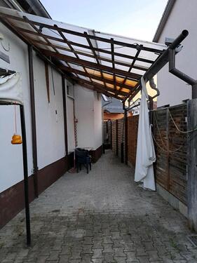 Foto - Erdgeschoßwohnung in Ammerbuch zur Miete