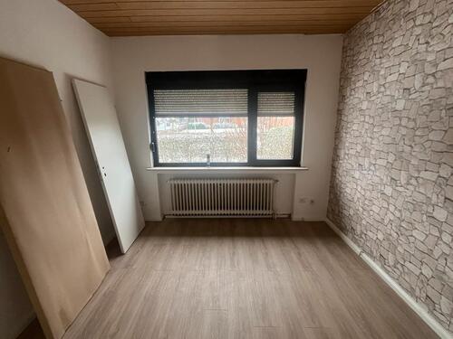 Foto - 3 Zimmer Erdgeschoßwohnung in Twistringen