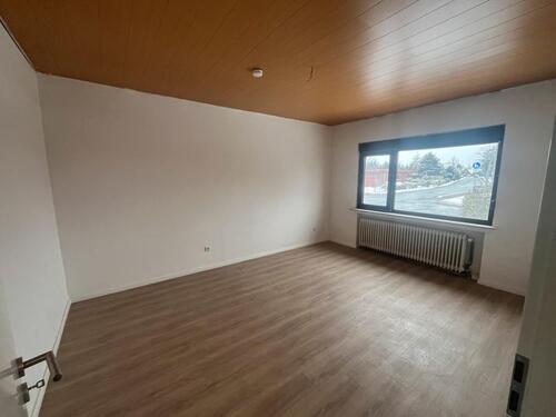 Foto - Erdgeschoßwohnung in Twistringen zur Miete