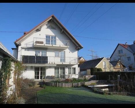 Foto - Viel Platz für die Familie - sehr großes Einfamilienhaus m Garten