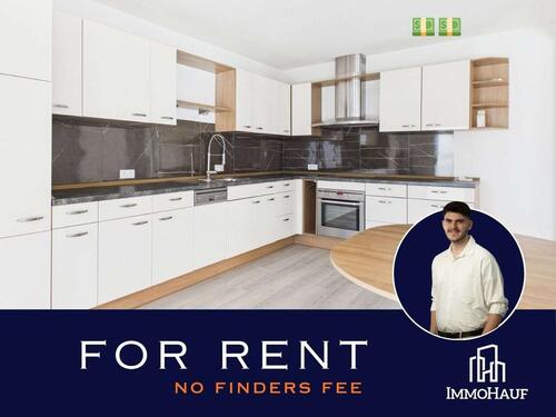 Foto - Großzügige 3-Zimmer-Wohnung mit Balkon in Martinshöhe