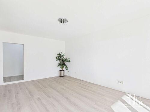 Foto - 3 Zimmer Etagenwohnung zur Miete in Bechhofen