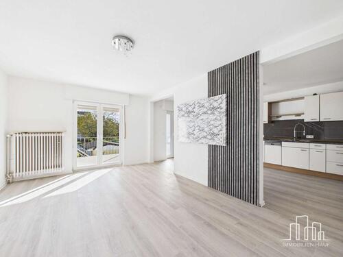 Foto - 3 Zimmer Etagenwohnung in Bechhofen