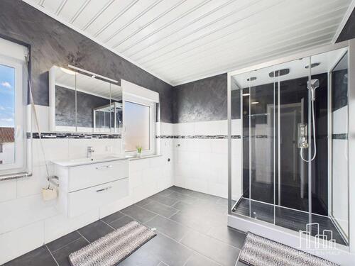 Foto - Etagenwohnung in Bechhofen zur Miete