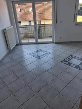 Foto - Wohnung 100m² in schaufling, 1. OG