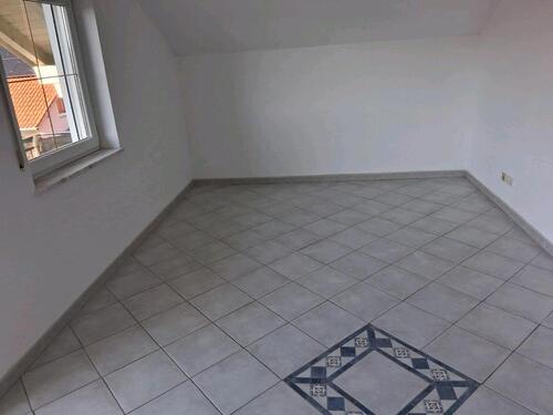 Foto - 3 Zimmer Dachgeschoßwohnung zur Miete in Schaufling