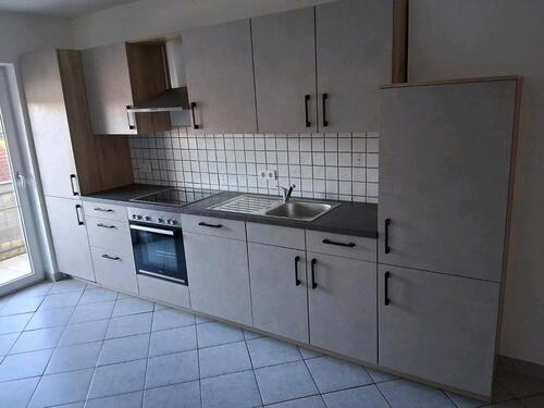 Foto - 3 Zimmer Dachgeschoßwohnung in Schaufling