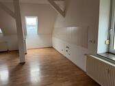 Foto - 3 Zimmer Dachgeschoßwohnung zur Miete in Milower Land