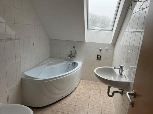 Foto - Dachgeschoßwohnung in Milower Land zur Miete