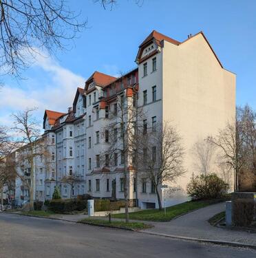 Foto - 3 Zimmer Etagenwohnung in Chemnitz