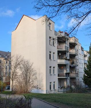 Foto - Etagenwohnung in Chemnitz zur Miete