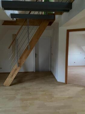 Foto - Schöne Maisonette Wohnung in ruhiger zentraler Lage von Ge-Bulmke