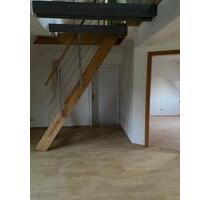 Schöne Maisonette Wohnung in ruhiger zentraler Lage von Ge-Bulmke - Gelsenkirchen Gelsenkirchen-Mitte