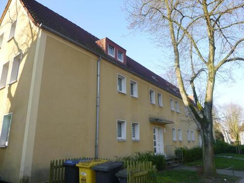 Foto - 3 Zimmer Etagenwohnung zur Miete in Gelsenkirchen
