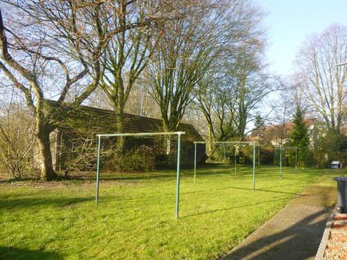 Foto - Etagenwohnung in Gelsenkirchen zur Miete