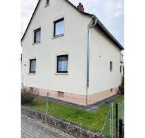 Verkaufe schönes Einfamilienhaus in Niederbiel - Solms