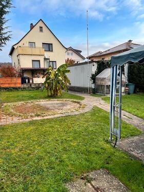 Foto - 4 Zimmer Einfamilienhaus in Solms